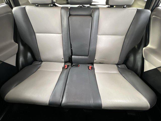 used 2013 Toyota RAV4 car, priced at $14,500