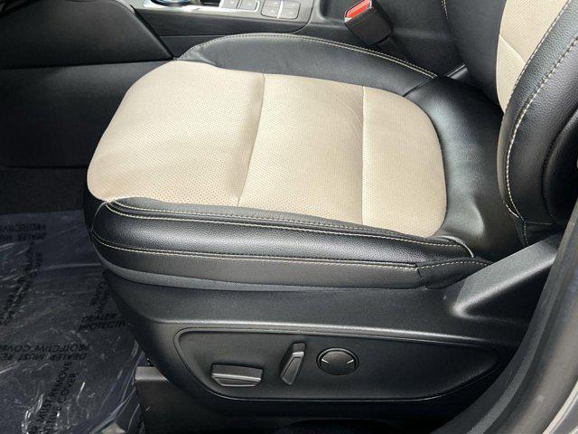 used 2021 Ford Escape car, priced at $26,000