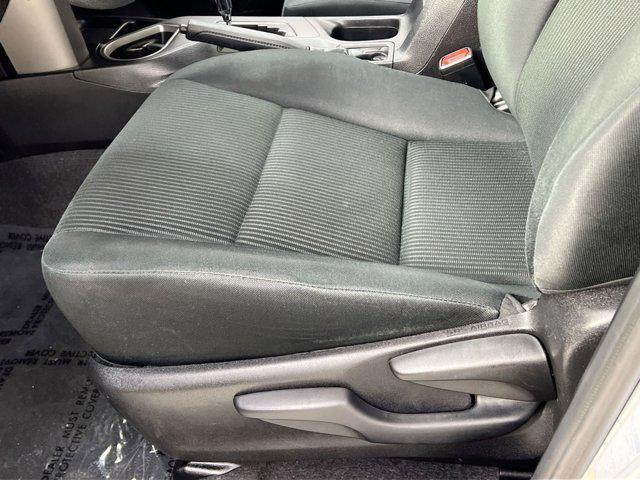 used 2016 Toyota RAV4 car, priced at $17,000