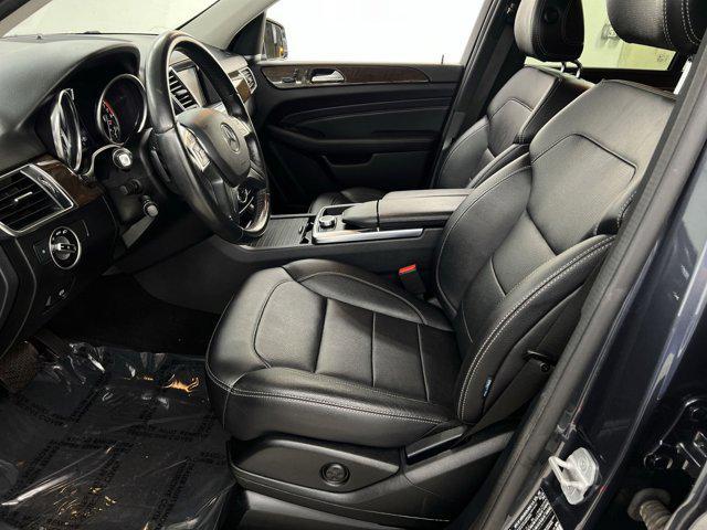 used 2014 Mercedes-Benz M-Class car, priced at $13,500