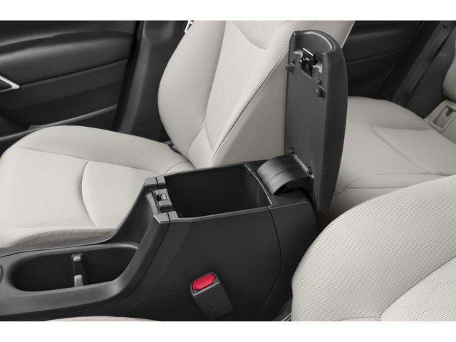 new 2025 Toyota Corolla Cross car, priced at $26,099