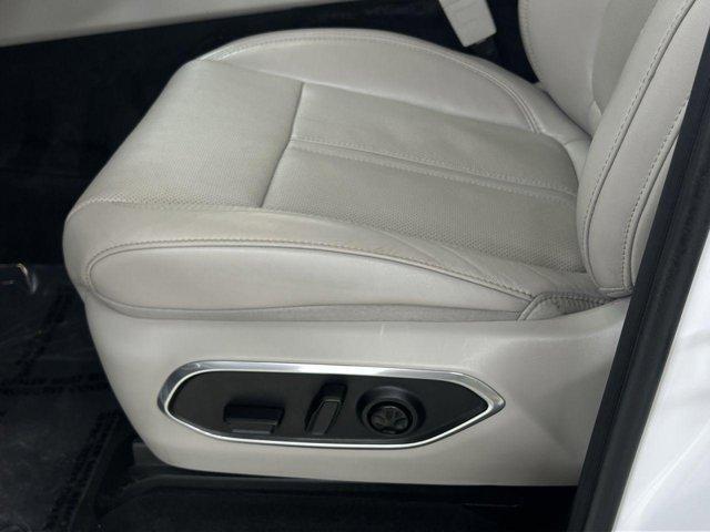 used 2023 Jeep Wagoneer L car, priced at $42,800