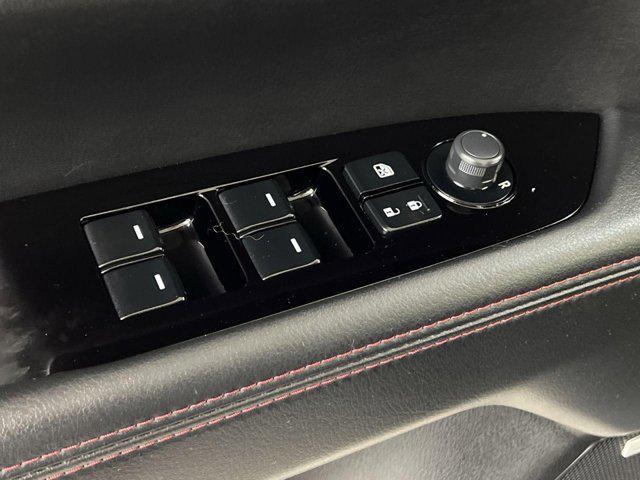 used 2024 Mazda CX-5 car, priced at $27,000