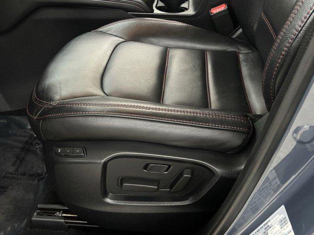 used 2024 Mazda CX-5 car, priced at $27,000