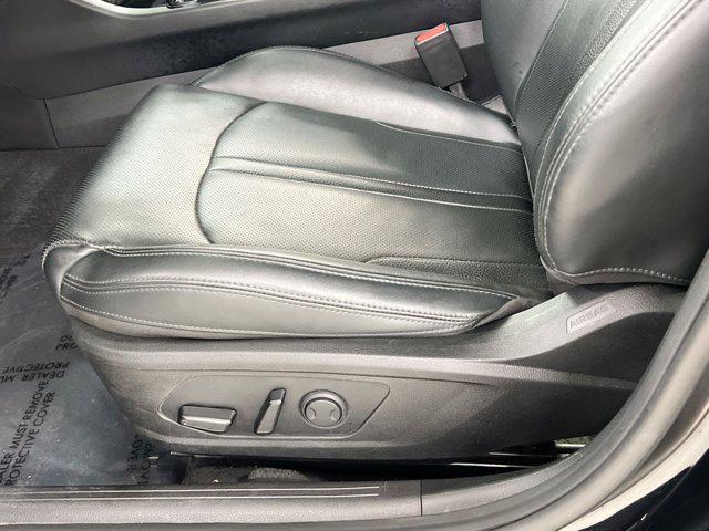 used 2023 Kia K5 car, priced at $24,700