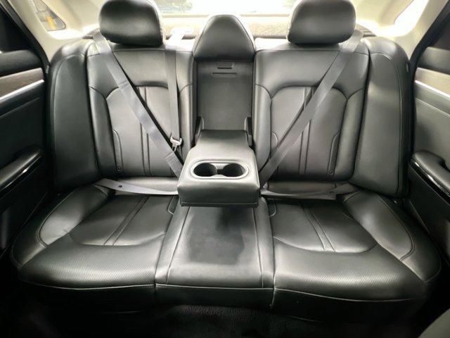 used 2023 Kia K5 car, priced at $24,700