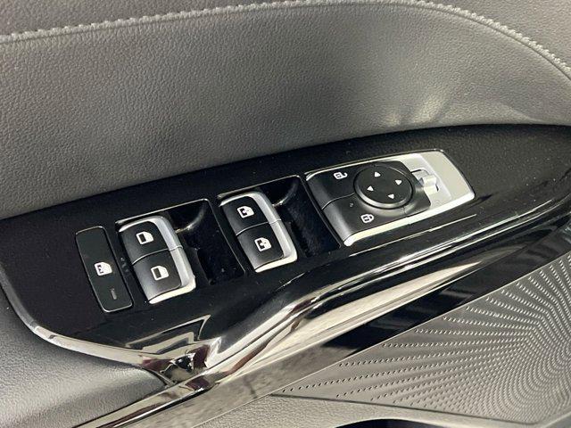 used 2023 Kia K5 car, priced at $24,700