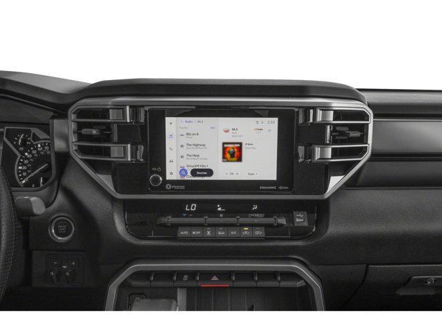 new 2026 Toyota Tundra car, priced at $53,830