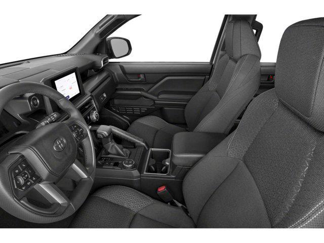 new 2025 Toyota 4Runner car, priced at $45,175