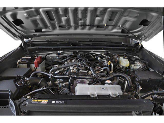 new 2025 Toyota 4Runner car, priced at $45,175