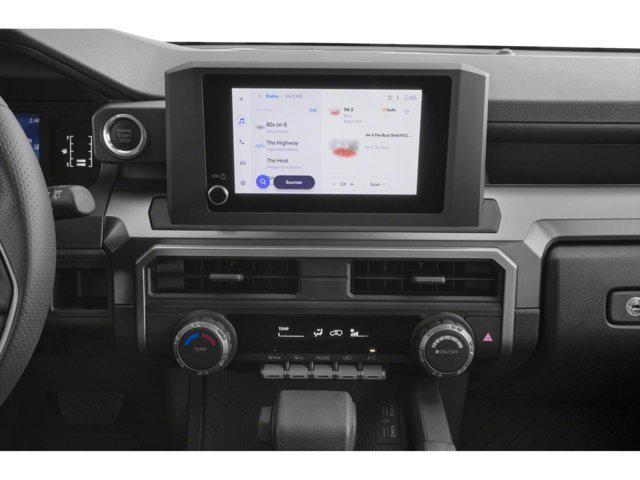 new 2025 Toyota 4Runner car, priced at $45,175