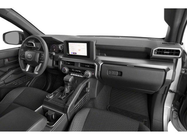 new 2025 Toyota 4Runner car, priced at $45,175