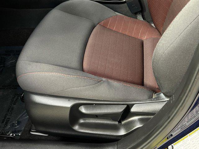 used 2023 Toyota Corolla car, priced at $22,000