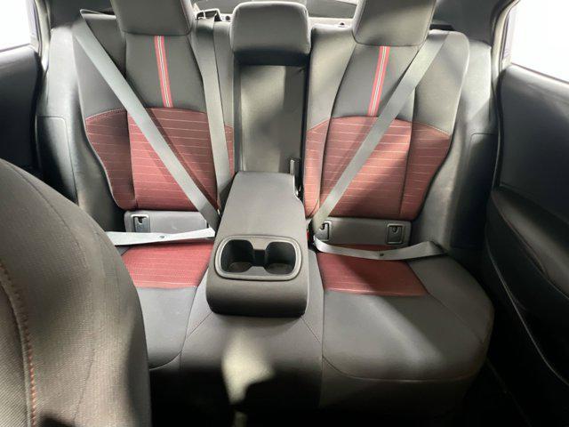 used 2023 Toyota Corolla car, priced at $22,000