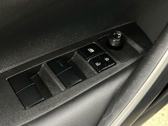 used 2023 Toyota Corolla car, priced at $22,000