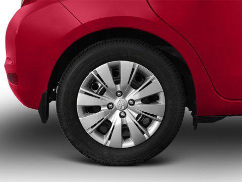 used 2014 Toyota Yaris car, priced at $10,000