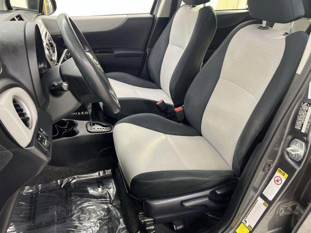 used 2014 Toyota Yaris car, priced at $9,400