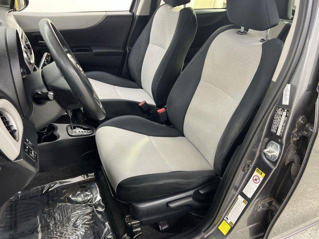 used 2014 Toyota Yaris car, priced at $9,400