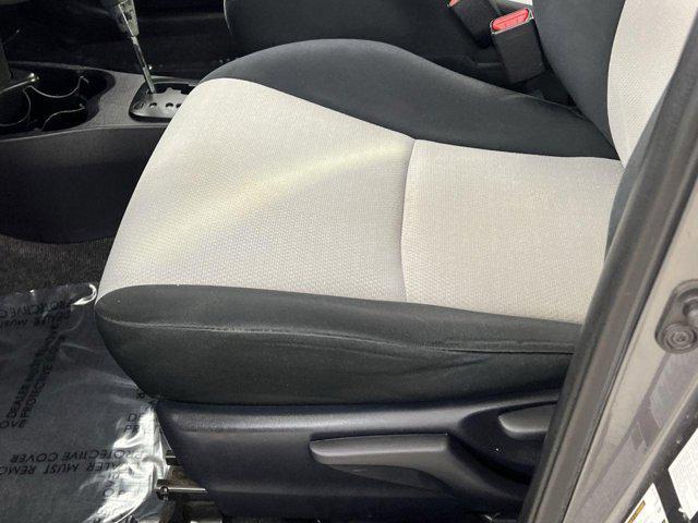 used 2014 Toyota Yaris car, priced at $9,400