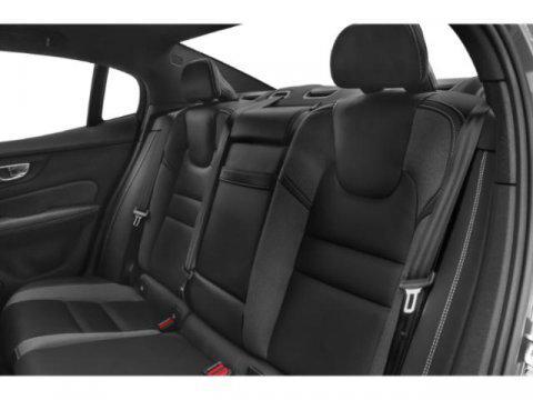 used 2019 Volvo S60 car, priced at $21,000