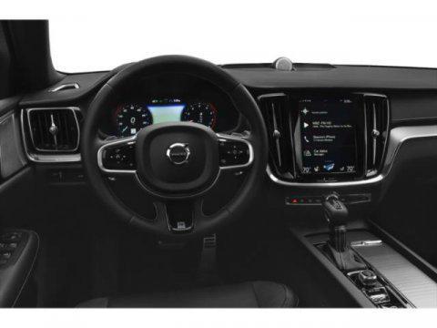 used 2019 Volvo S60 car, priced at $21,000
