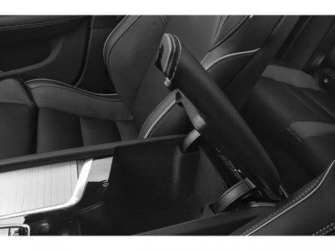 used 2019 Volvo S60 car, priced at $21,000