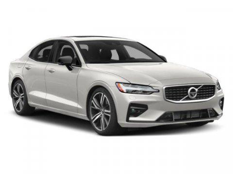 used 2019 Volvo S60 car, priced at $21,000