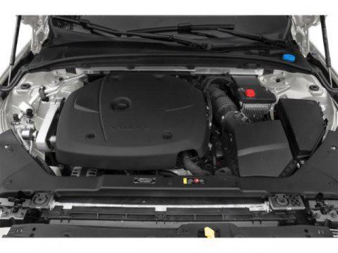 used 2019 Volvo S60 car, priced at $21,000