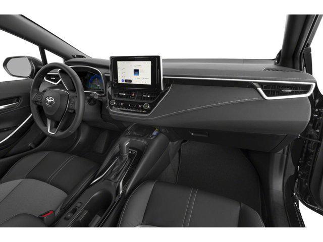 new 2025 Toyota Corolla car, priced at $30,192