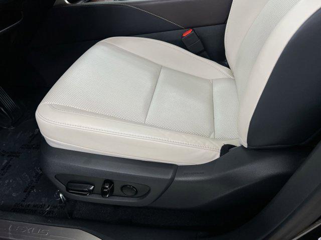 used 2024 Lexus RX 350 car, priced at $44,000