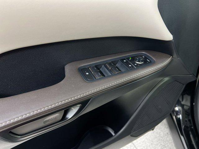 used 2024 Lexus RX 350 car, priced at $44,000