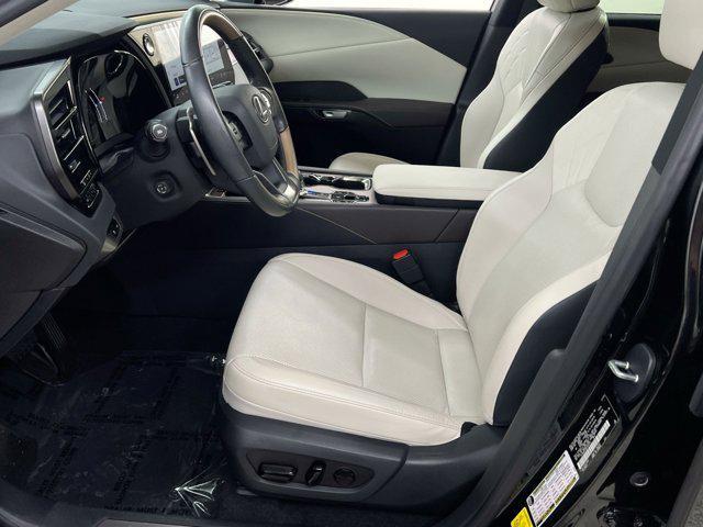 used 2024 Lexus RX 350 car, priced at $44,000