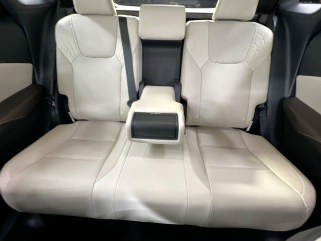 used 2024 Lexus RX 350 car, priced at $44,000