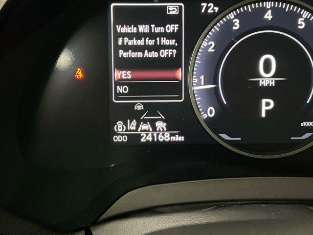 used 2024 Lexus RX 350 car, priced at $44,000