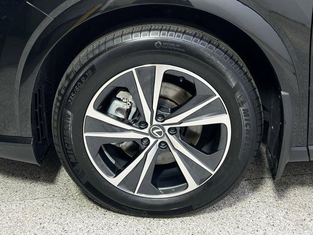 used 2024 Lexus RX 350 car, priced at $44,000
