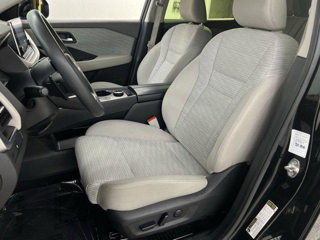 used 2023 Nissan Rogue car, priced at $20,000