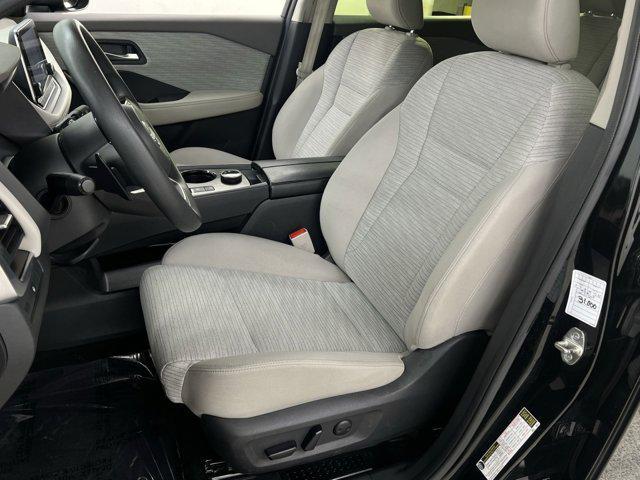 used 2023 Nissan Rogue car, priced at $20,000