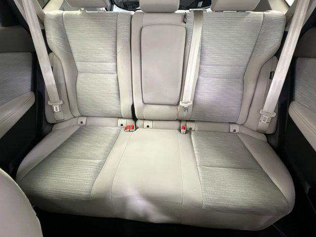 used 2023 Nissan Rogue car, priced at $20,000