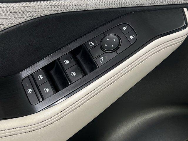 used 2023 Nissan Rogue car, priced at $20,000