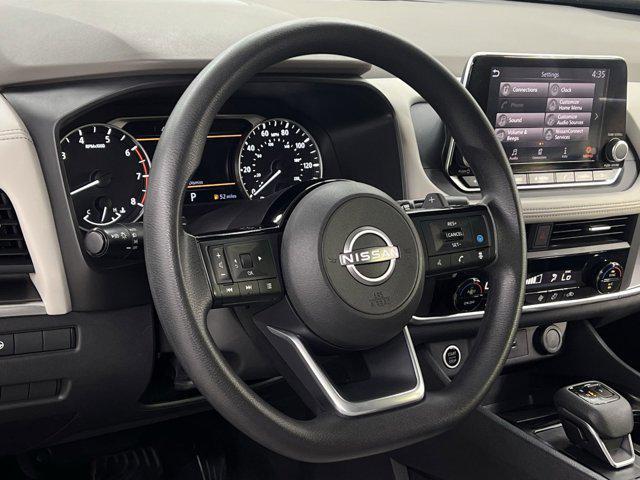 used 2023 Nissan Rogue car, priced at $20,000
