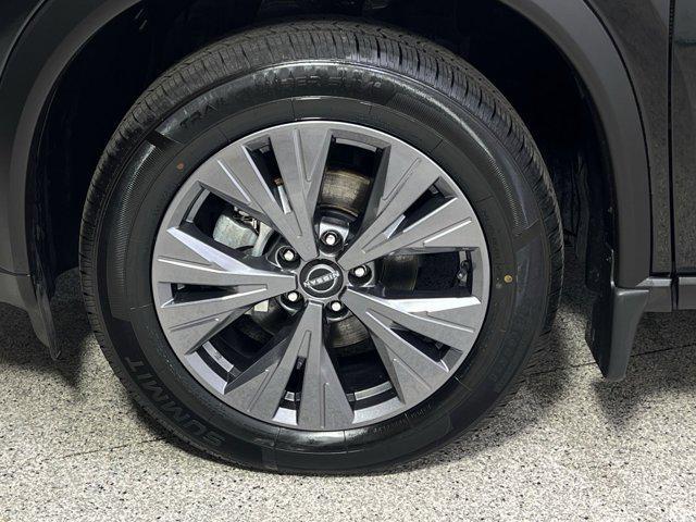 used 2023 Nissan Rogue car, priced at $20,000