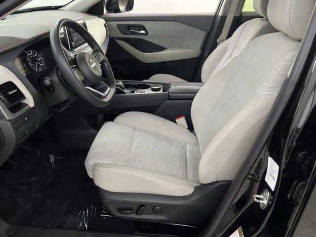 used 2023 Nissan Rogue car, priced at $20,000