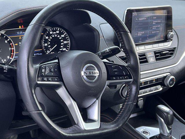 used 2020 Nissan Altima car, priced at $15,300