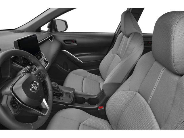 new 2026 Toyota Corolla Hybrid car, priced at $32,362