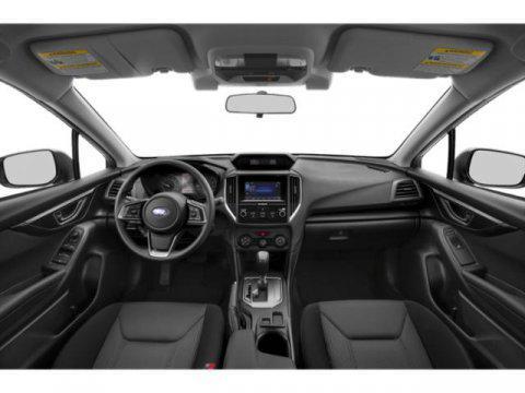 used 2019 Subaru Impreza car, priced at $17,500