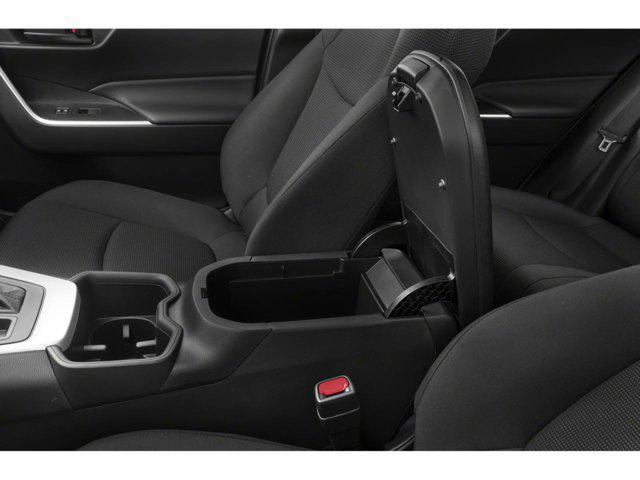 new 2024 Toyota RAV4 car, priced at $32,013