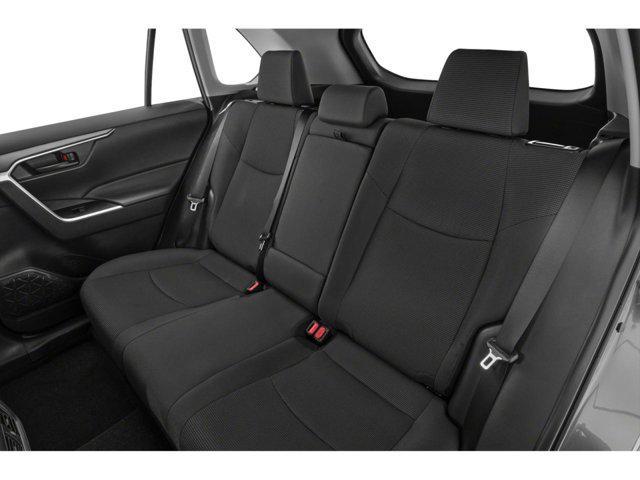 new 2024 Toyota RAV4 car, priced at $32,013