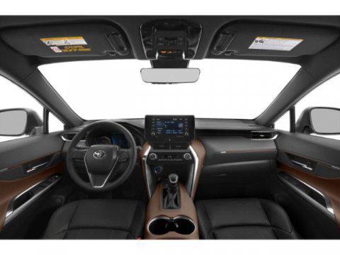 used 2022 Toyota Venza car, priced at $30,700