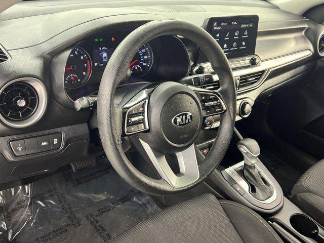 used 2020 Kia Forte car, priced at $14,000