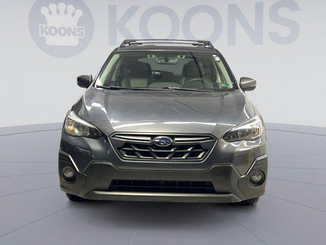 used 2023 Subaru Crosstrek car, priced at $26,000